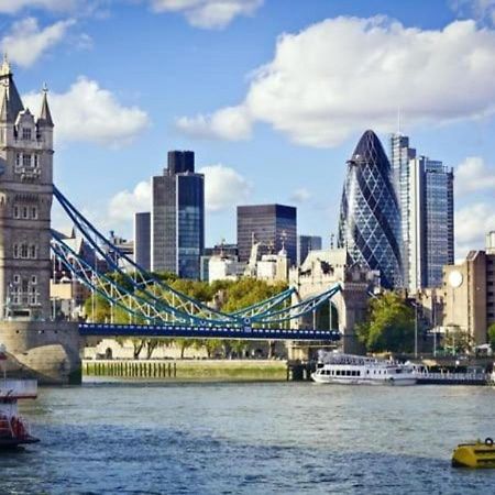 One Bedroom - Tower Bridge - London City By Prime London Stays M-12 Exterior photo