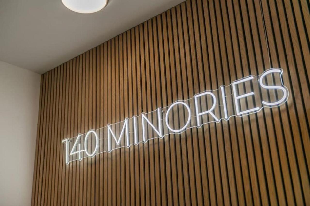 One Bedroom - Tower Bridge - London City By Prime London Stays M-12 Exterior photo